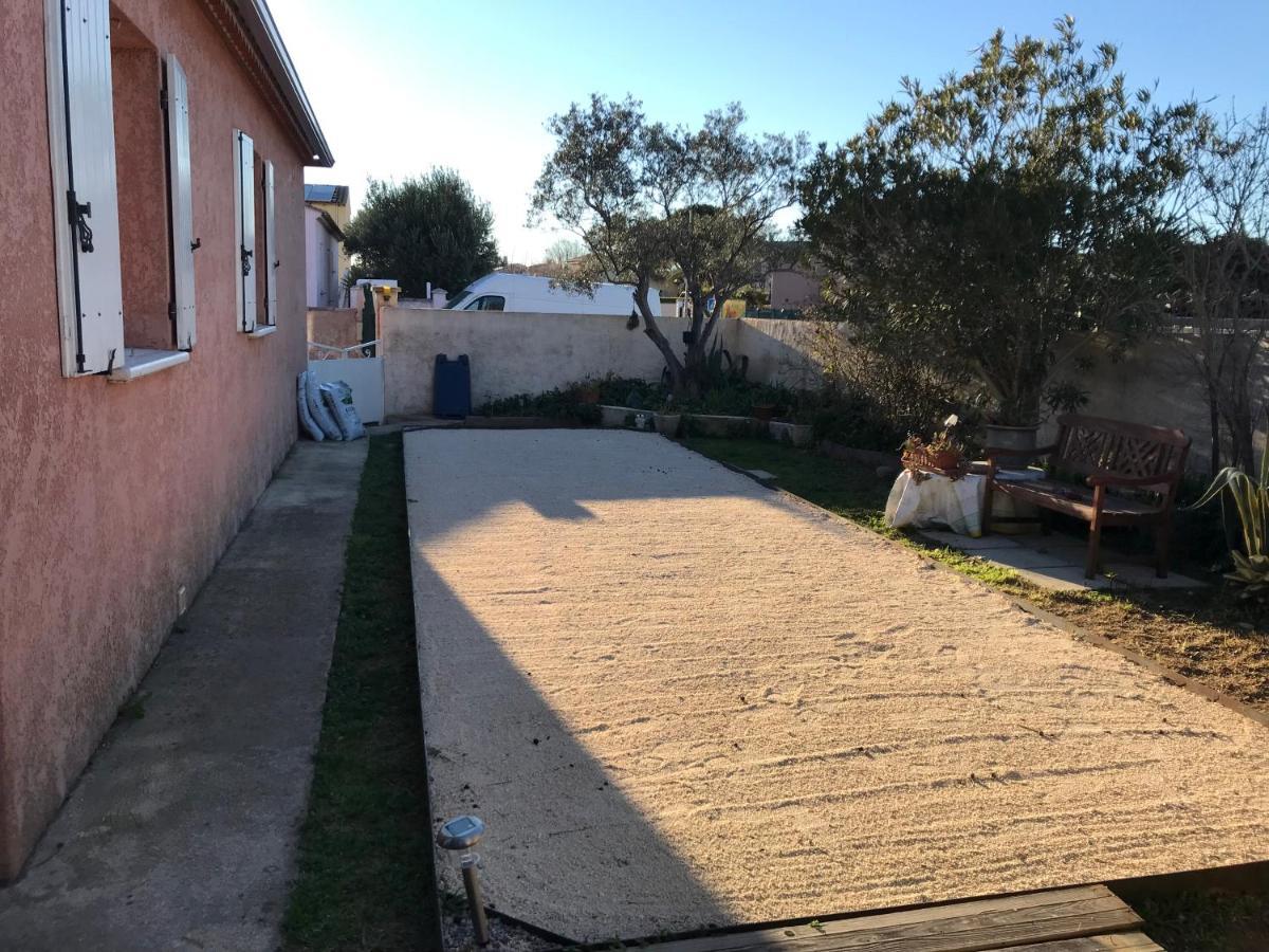 Villa La