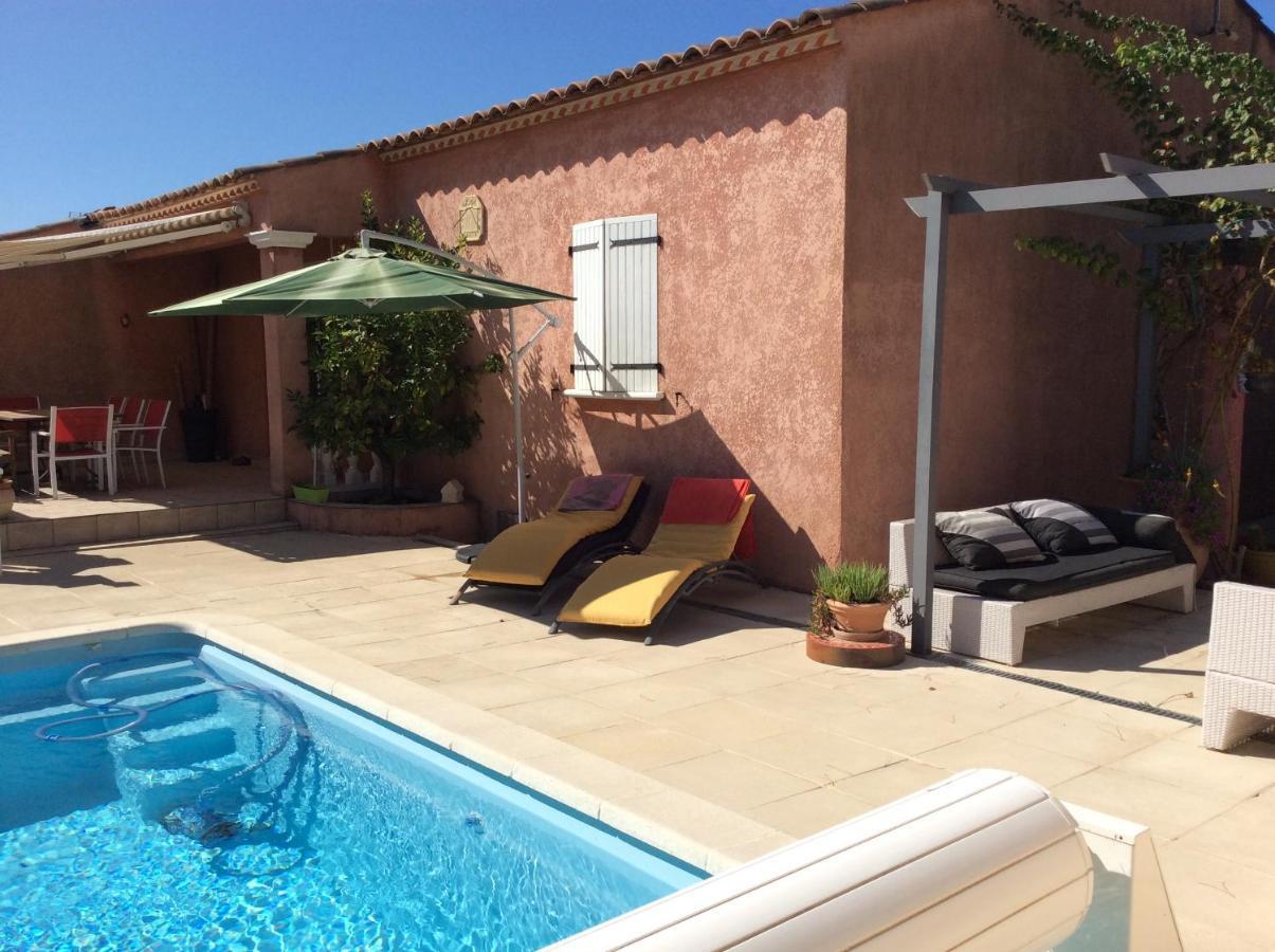 Villa La