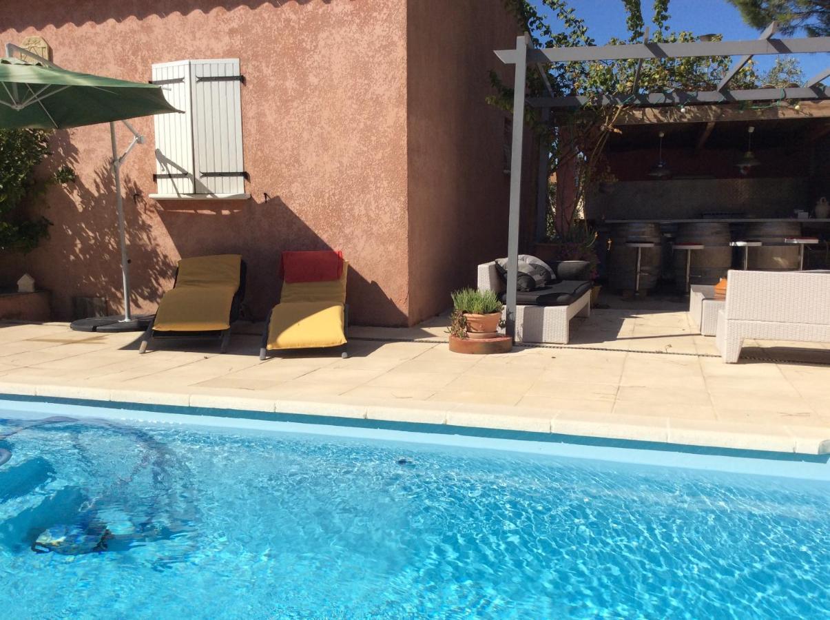 La Villa Milhaud